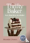 Dossou, Hermine - The Thrifty Baker