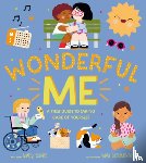 Shapiro, Nancy - Wonderful Me: A First Guide to Taking Care of Yourself