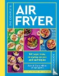 Milner, Sam, Milner, Dom - The Complete Air Fryer Cookbook