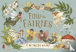 Hawkins, Emily - Find the Fairies