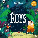 Gray, Kes - The Hoys