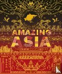 Sirdeshpande, Rashmi - Amazing Asia