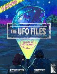Hulick, Kathryn - The UFO Files