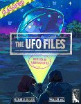 Hulick, Kathryn - The UFO Files: Notes on an Alien Encounter
