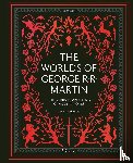 Huddleston, Tom - The Worlds of George RR Martin
