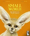 Crumpton, Dr. Nick - Small World