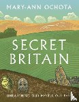 Ochota, Mary-Ann - Secret Britain
