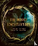 Bador, Damien, Stocker, Vivien, Potot, Coralie, Vigot, Dominique - The Hobbit Encyclopedia