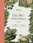 RHS - RHS Garden Almanac 2024