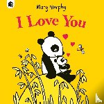 Murphy, Mary - I Love You