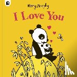 Murphy, Mary - I Love You