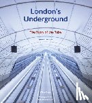 Green, Oliver - London's Underground