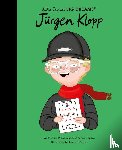 Sanchez Vegara, Maria Isabel - Jurgen Klopp