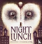 Fan, Eric - Night Lunch