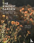 Boswall, Marian - The Kindest Garden