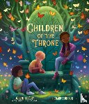 Coelho, Joseph - Children of the Throne