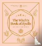 Squire, Lindsay - The Witch's Book of Spells