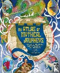  - Atlas of Mythical Journeys