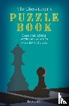 Hall, Roland - The Chess Lover's Puzzle Book