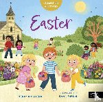 Dickmann, Nancy - Easter