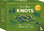 Mascellaro, Nico - Know Your Knots