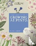 Royal Botanic Gardens Kew - Kew Gardener's Guide to Growing Alpines