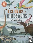 - Dictionary of Dinosaurs
