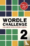 Hall, Roland - Wordle Challenge 2