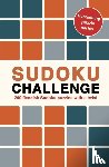 Hall, Roland - Sudoku Challenge