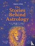 Davies, Alison - The Stories Behind Astrology