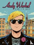 Botton, Michele - Andy Warhol: A Graphic Biography