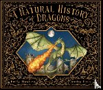 Hawkins, Emily - A Natural History of Dragons