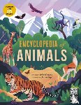 Howard, Jules - Encyclopedia of Animals