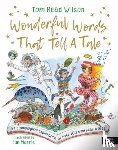 Read Wilson, Tom - Wonderful Words That Tell a Tale