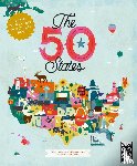 Balkan, Gabrielle - The 50 States