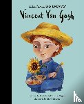 Sanchez Vegara, Maria Isabel - Vincent van Gogh