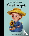 Sanchez Vegara, Maria Isabel - Vincent Van Gogh