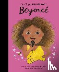 Sanchez Vegara, Maria Isabel - Beyoncé