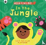 Hitchman, Jess - In the Jungle