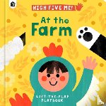 Hitchman, Jess - At the Farm