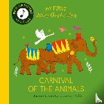 Quarto - My First Story Orchestra: Carnival of the Animals