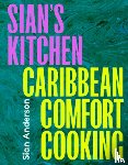 Anderson, Sian - Sian's Kitchen
