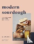 Eshkeri, Michelle - Modern Sourdough