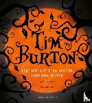 Nathan, Ian - Tim Burton