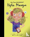Sanchez Vegara, Maria Isabel - Kylie Minogue