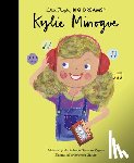 Sanchez Vegara, Maria Isabel - Kylie Minogue