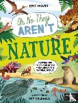 Huang, Eric - Nature