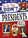 Huang, Eric - Presidents