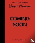 Sanchez Vegara, Maria Isabel - Yayoi Kusama