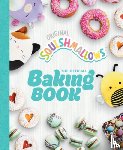 Squishmallows, Original - Squishmallows: The Official Baking Book